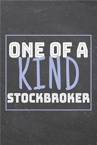 One Of A Kind Stockbroker