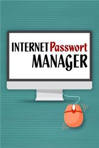 Internet Passwort Manager