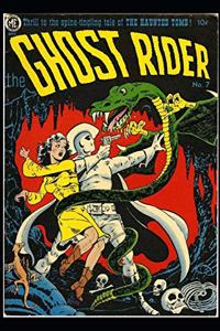 Ghost Rider