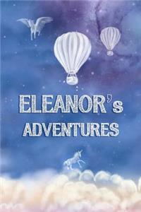 Eleanor's Adventures