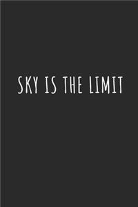 Sky Is the Limit