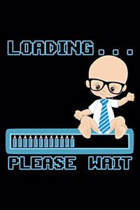 Loading please wait