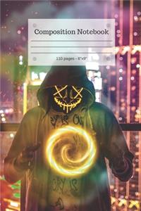 Composition Book