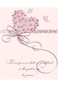 Daily Gratitude Journal