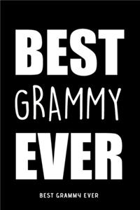 Best Grammy Ever
