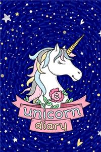 Unicorn Diary
