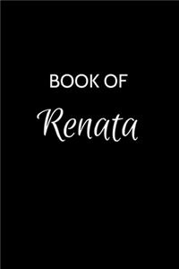 Book of Renata
