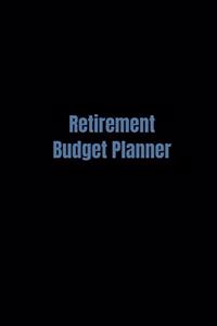 Retirement Budget Planner