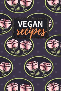 Vegan Recipes