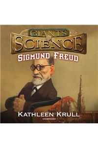 Sigmund Freud Lib/E