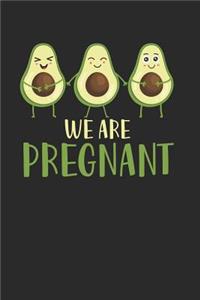We are Pregnant