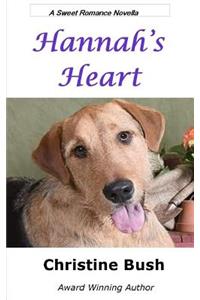 Hannah's Heart