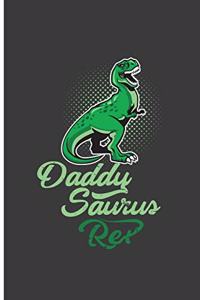 Daddy Saurus Rex