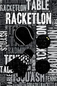 Racketlon Journal
