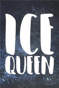 Ice Queen