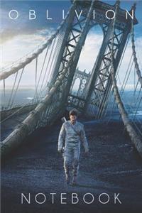 Oblivion Notebook
