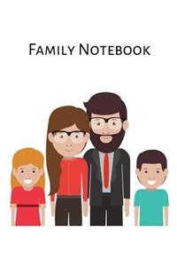 Family Notebook