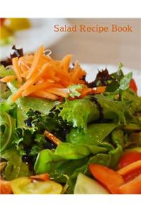 Salad Recipe Book