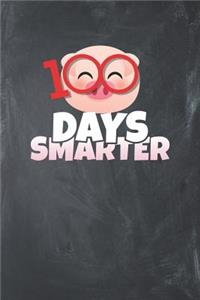 100 Days Smarter