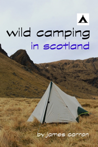 Wild Camping in Scotland