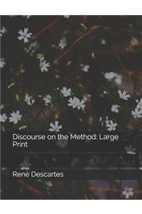 Discourse on the Method
