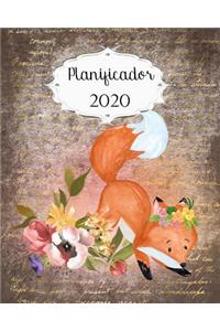 Planificador 2020