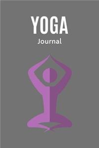 Yoga Journal