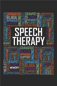 Speech Therapy Words