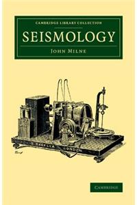 Seismology