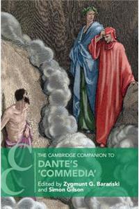 Cambridge Companion to Dante's 'Commedia'