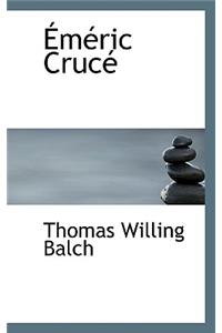 M Ric Cruc