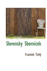 Slovensky Sbornicek