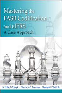 Mastering Codification and Eifrs