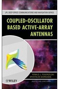 Coupled-Oscillator Based Active-Array Antennas