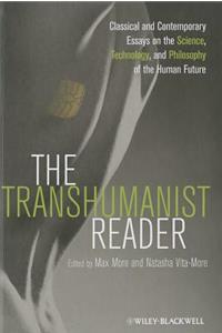 Transhumanist Reader