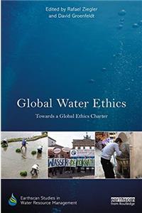 Global Water Ethics