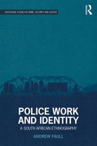 Police Work and Identity