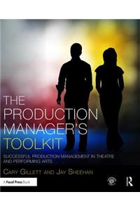 The Production Manager's Toolkit