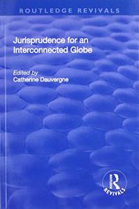 Jurisprudence for an Interconnected Globe