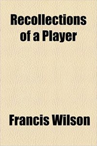 Recollections of a Player