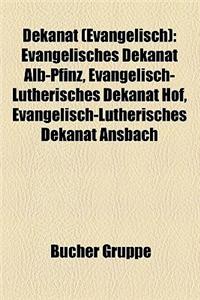Dekanat (Evangelisch)