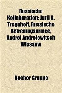 Russische Kollaboration