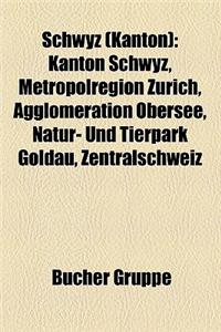 Schwyz (Kanton)