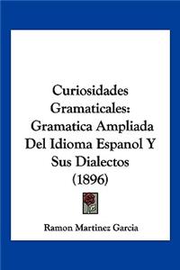 Curiosidades Gramaticales