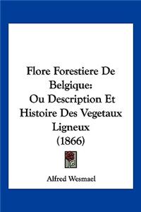 Flore Forestiere De Belgique
