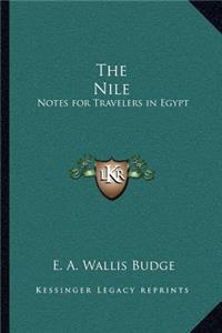 The Nile
