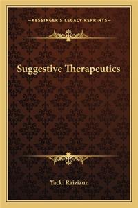 Suggestive Therapeutics