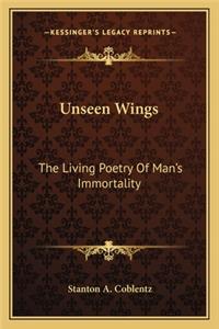 Unseen Wings