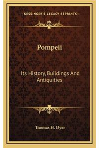 Pompeii