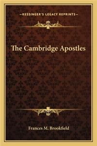 Cambridge Apostles